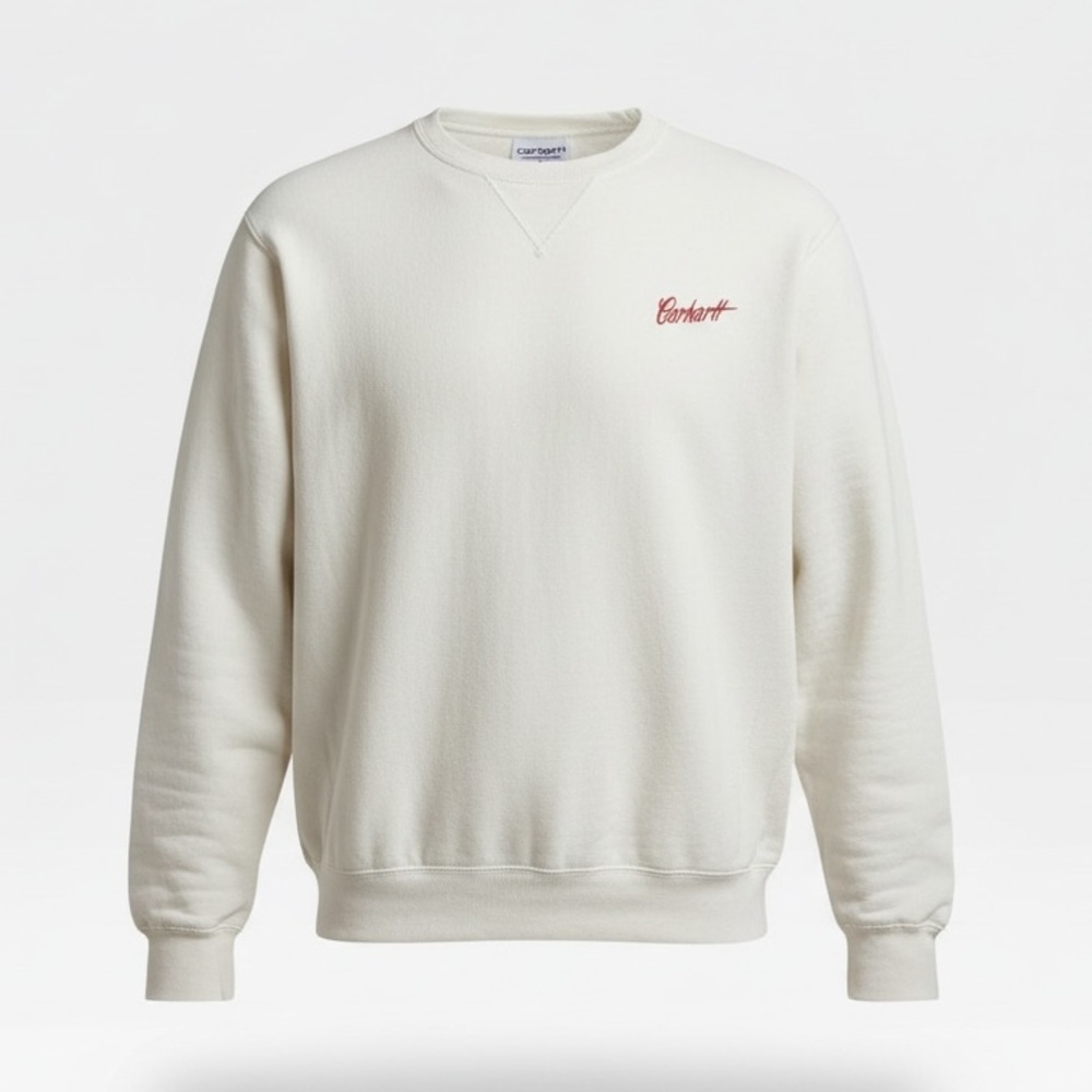 Carhartt Men's Crewneck Sweater